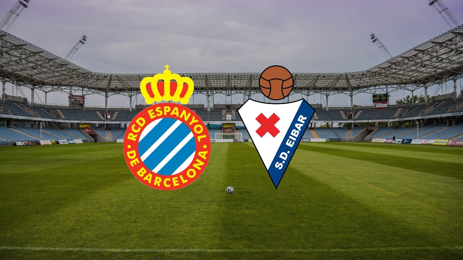 CANLI Espanyol - Eibar 