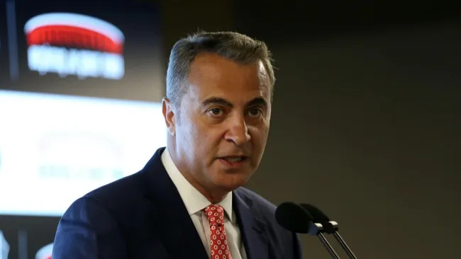 Ev sahibinden Fikret Orman'a tazminat şoku