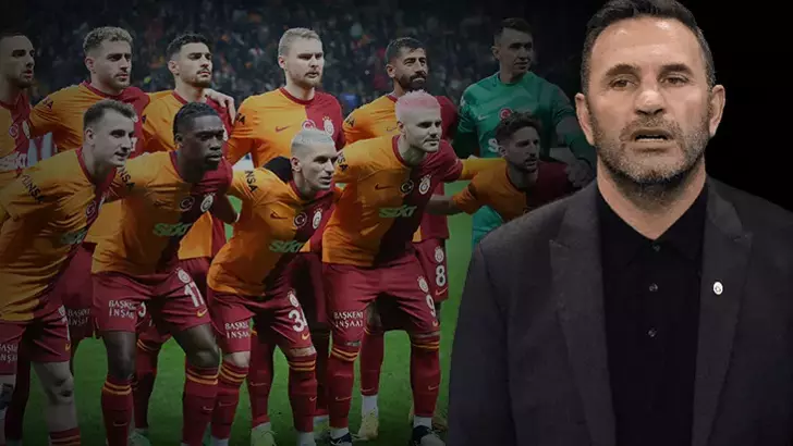 Galatasaray'da transfere kulakları tıkadı!