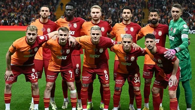 Galatasaray'da 2 sakatlık şoku birden