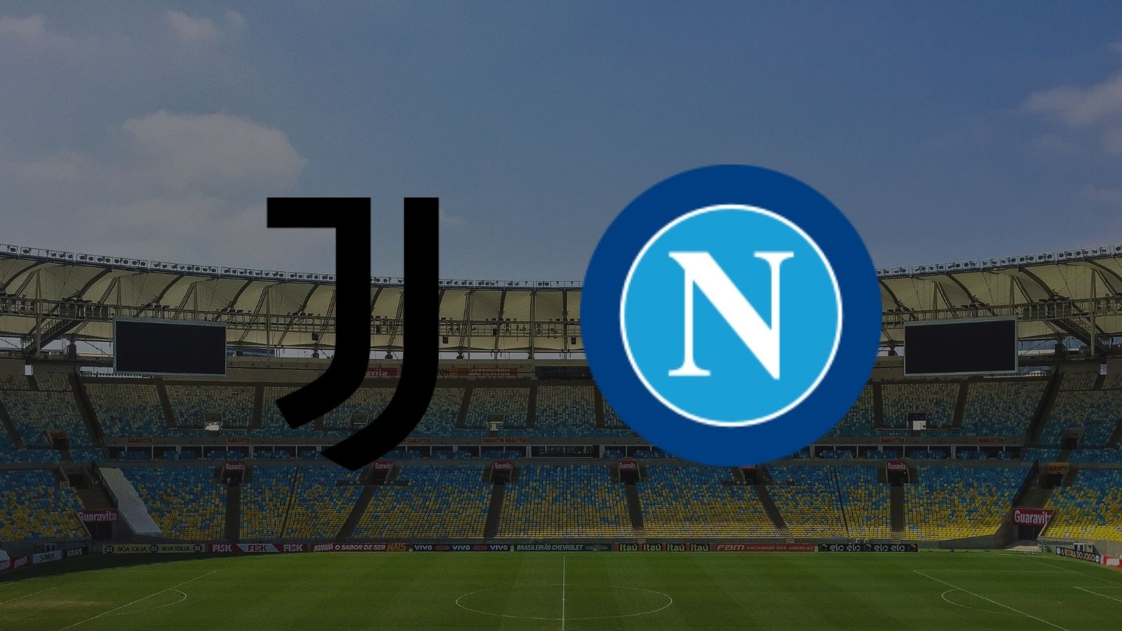 Juventus - Napoli maçı ne zaman, saat kaçta, hangi kanalda?