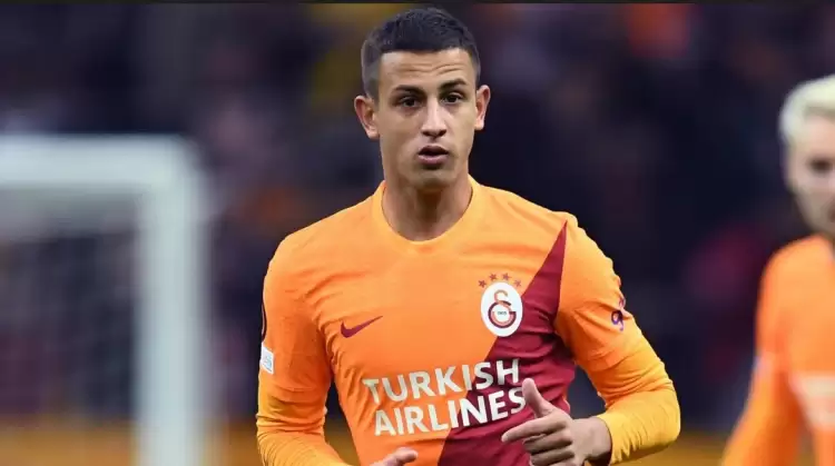 Galatasaray'da yeni Bartuğ Elmaz vakası!