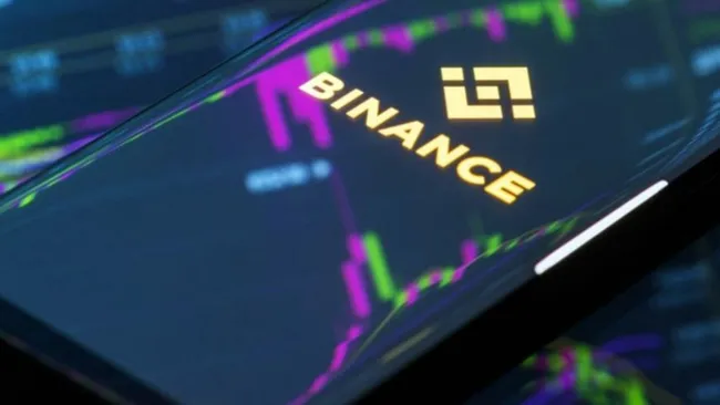 Binance'e vergi kaçırma suçlaması