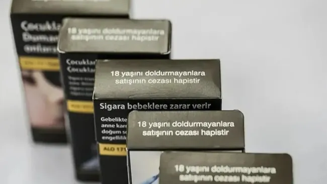 Sigara fiyatlarına büyük zam! İşte yeni tarife...