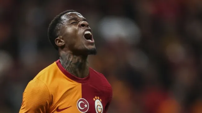 Galatasaray'ı üzen karar: Zaha...