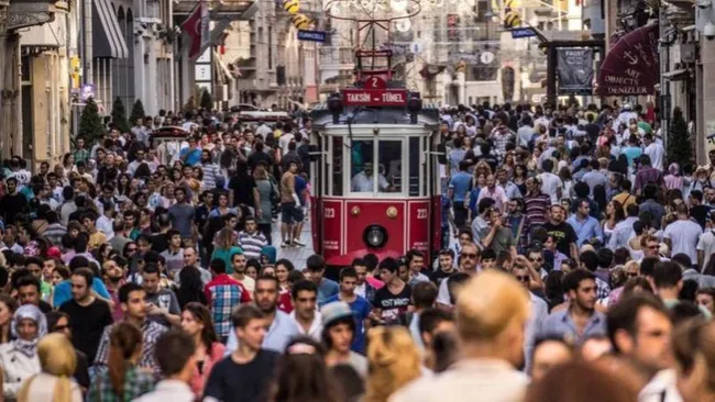 İstanbul'un enflasyonu belli oldu