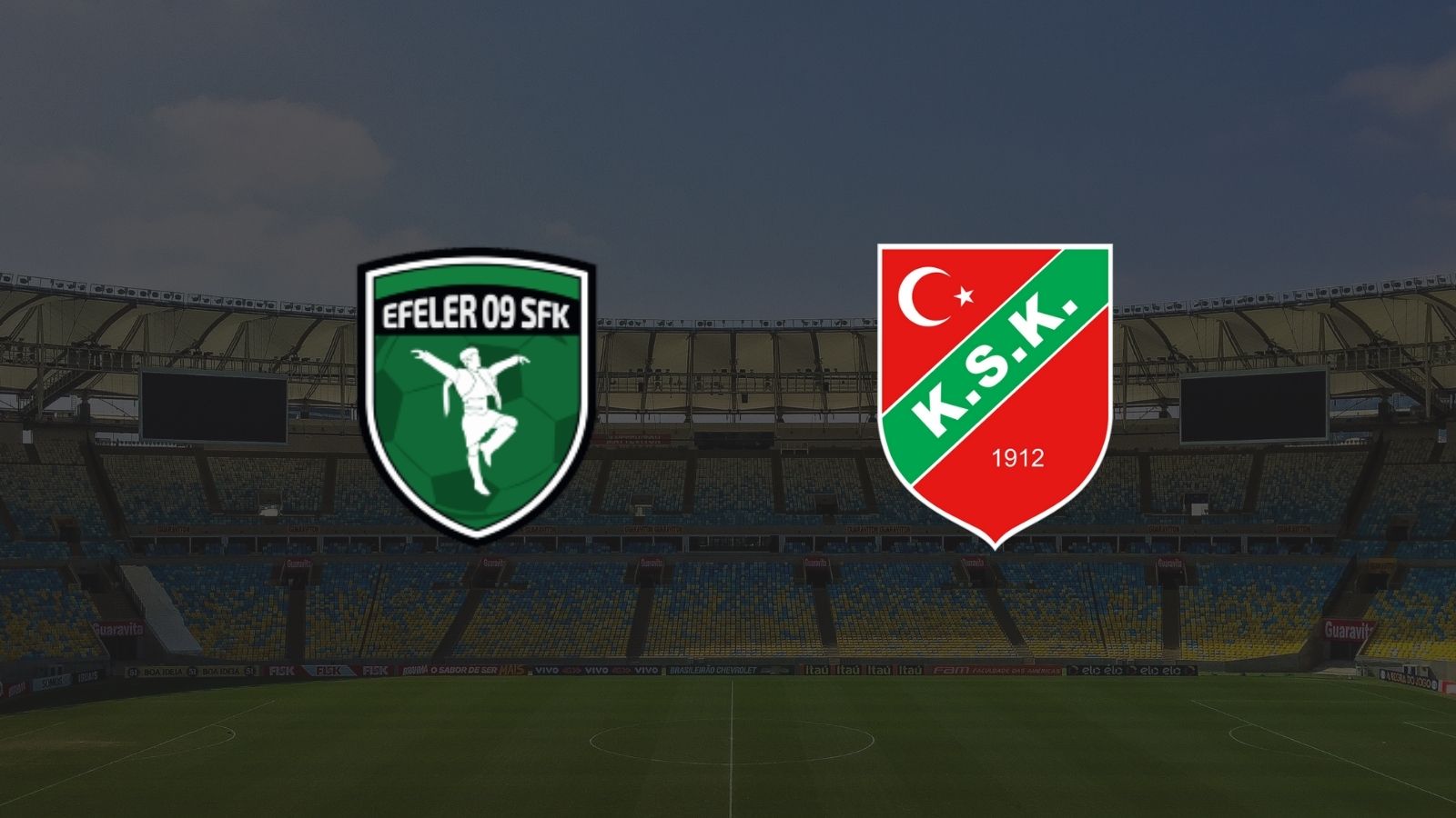 CANLI| Efeler 09 - Karşıyakaspor 