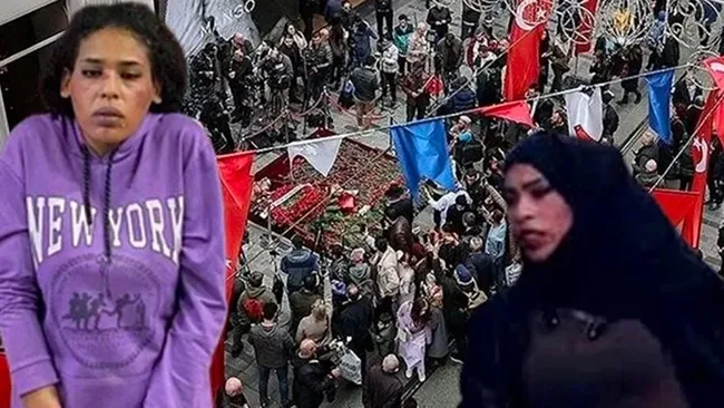 İstiklal'i kana bulamıştı: Cezası belli oldu