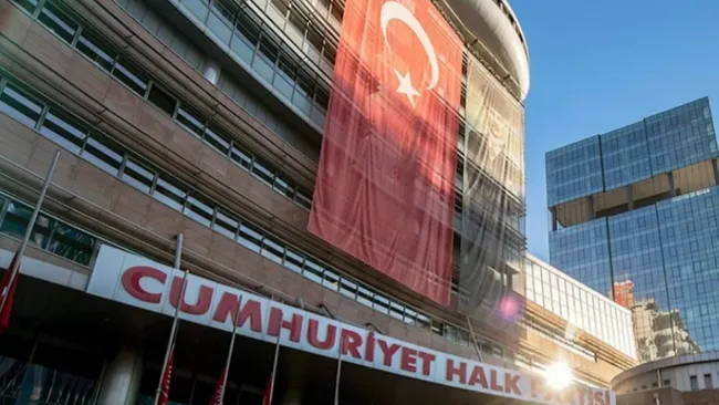 CHP'nin yerel seçim takvimi belirlendi