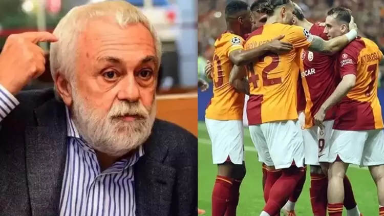 Ömer Üründül'den Galatasaray'ın 4 ismine sert eleştiri!