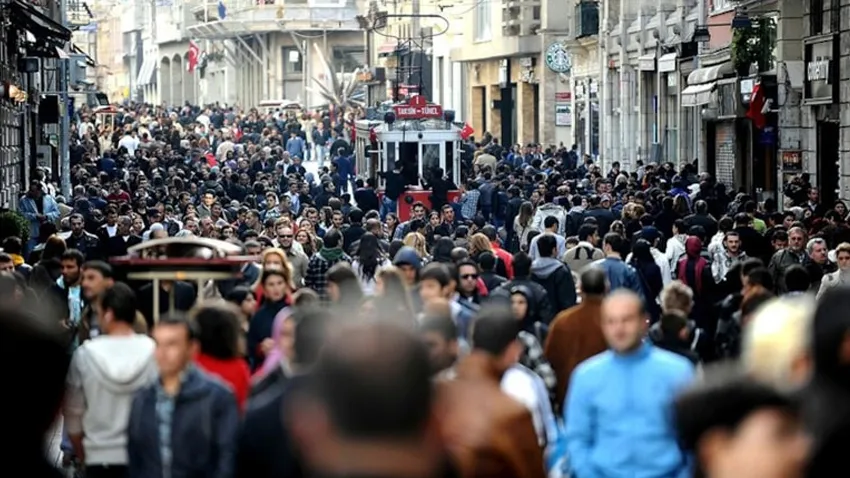 Mart ayı işsizlik rakamları açıklandı