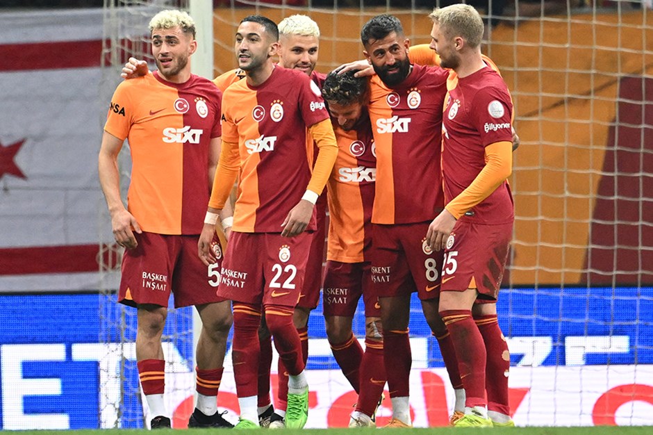 CANLI| LASK Linz - Galatasaray maçını şifresiz izle (Maç linki)