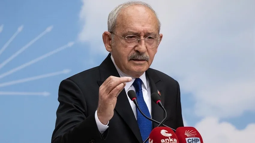 Kemal Kılıçdaroğlu yeni parti mi kuracak?