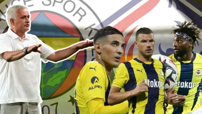 Fenerbahçe, Şampiyonlar Ligi'ne hasret