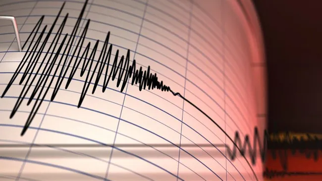 Kandilli açıkladı: Tokat'ta deprem!