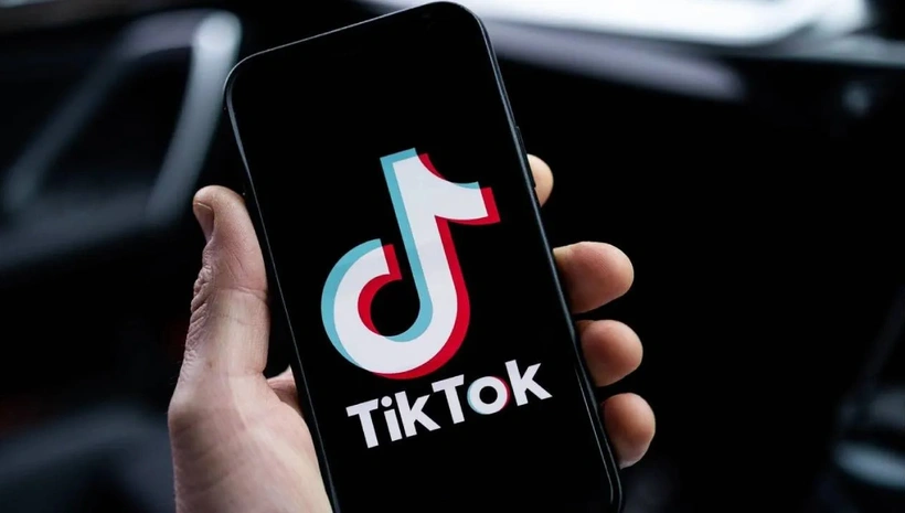 Türkiye'de 16,5 milyon TikTok içeriği 'topluluk kuralları'nı ihlalden kaldırıldı