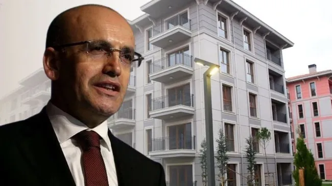 Mehmet Şimşek’in yeni hedefi: Hayalet evler... Vergi affı tarih oluyor
