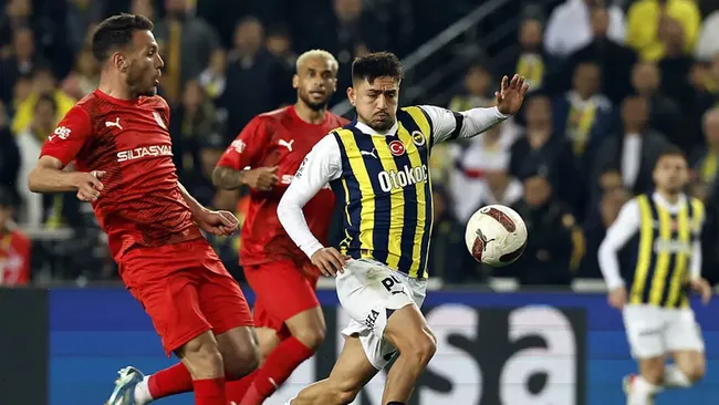 Cengiz Ünder koptu gidiyor! Görüşmeler başladı