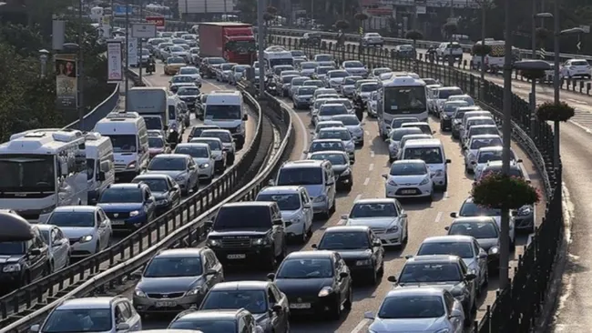 Araç sahipleri için çile bitiyor! Zorunlu trafik sigortasında yeni dönem başlıyor