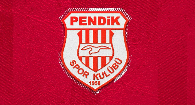 Pendikspor gelenler ve gidenler 2024 kış transfer sezonu!