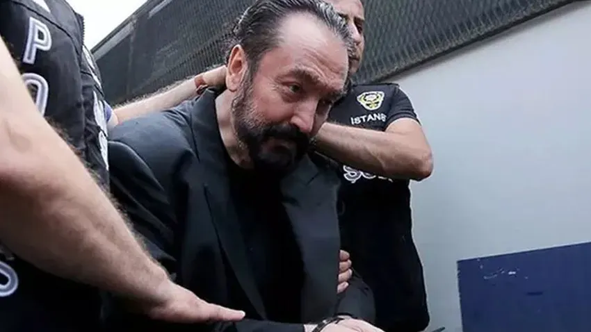 Adnan Oktar davasında ara karar; 4 kişiye tahliye