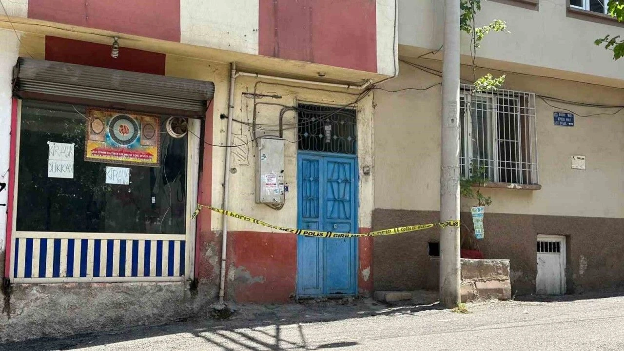 Gaziantep’te bir kişi dövülerek öldürüldü
