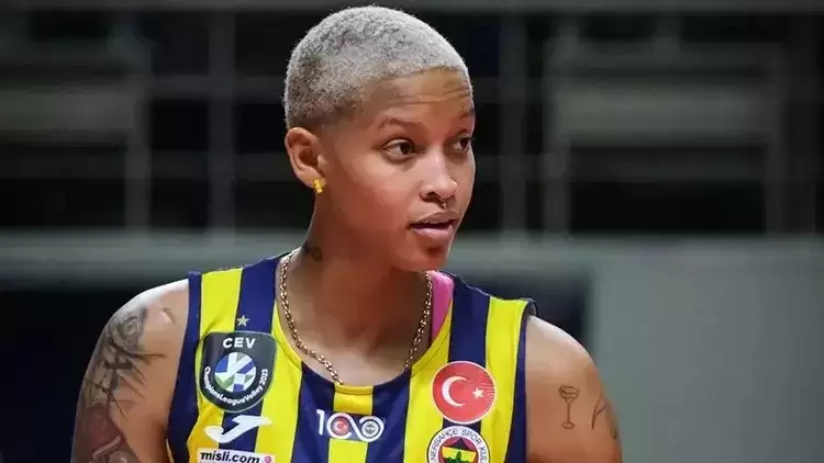 Fenerbahçe, Melissa Vargas'ı transfer edemiyor: İşte nedeni	