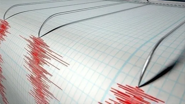 Malatya'da korkutan deprem! Çevre illerde hissedildi