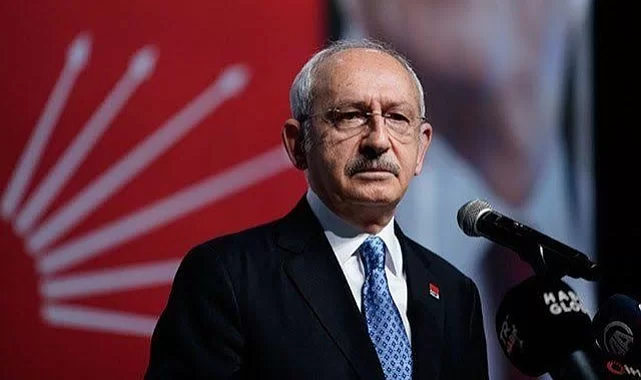 Kemal Kılıçdaroğlu: "Partiyi bilgili, birikimli, iyi bir sosyal demokrata devredeceğim
