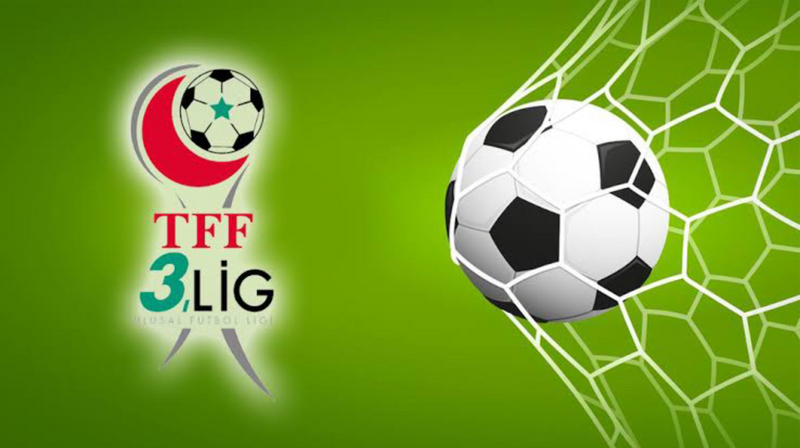 TFF 3. Lig'de final heyecanı: Stadyumlar ve tarihleri açıklandı!