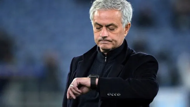 Jose Mourinho'nun yeni takımı belli oluyor!