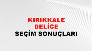 Kırıkkale Delice Yerel Seçim Sonuçları! 31 Mart 2024 Kırıkkale Delice Belediye Başkanlığı Seçim Sonuçları! Kırıkkale Delice'de kim kazandı, hangi parti?