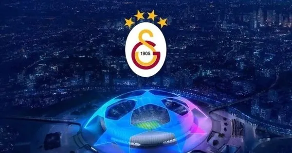 CANLI| UEFA Şampiyonlar Ligi kura çekimi! Galatasaray...