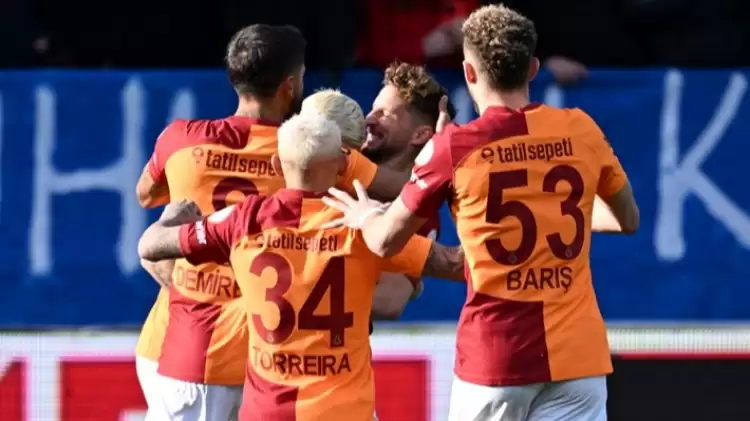 Galatasaray'da 11'e dönüyorlar! Milli aradan sonra...