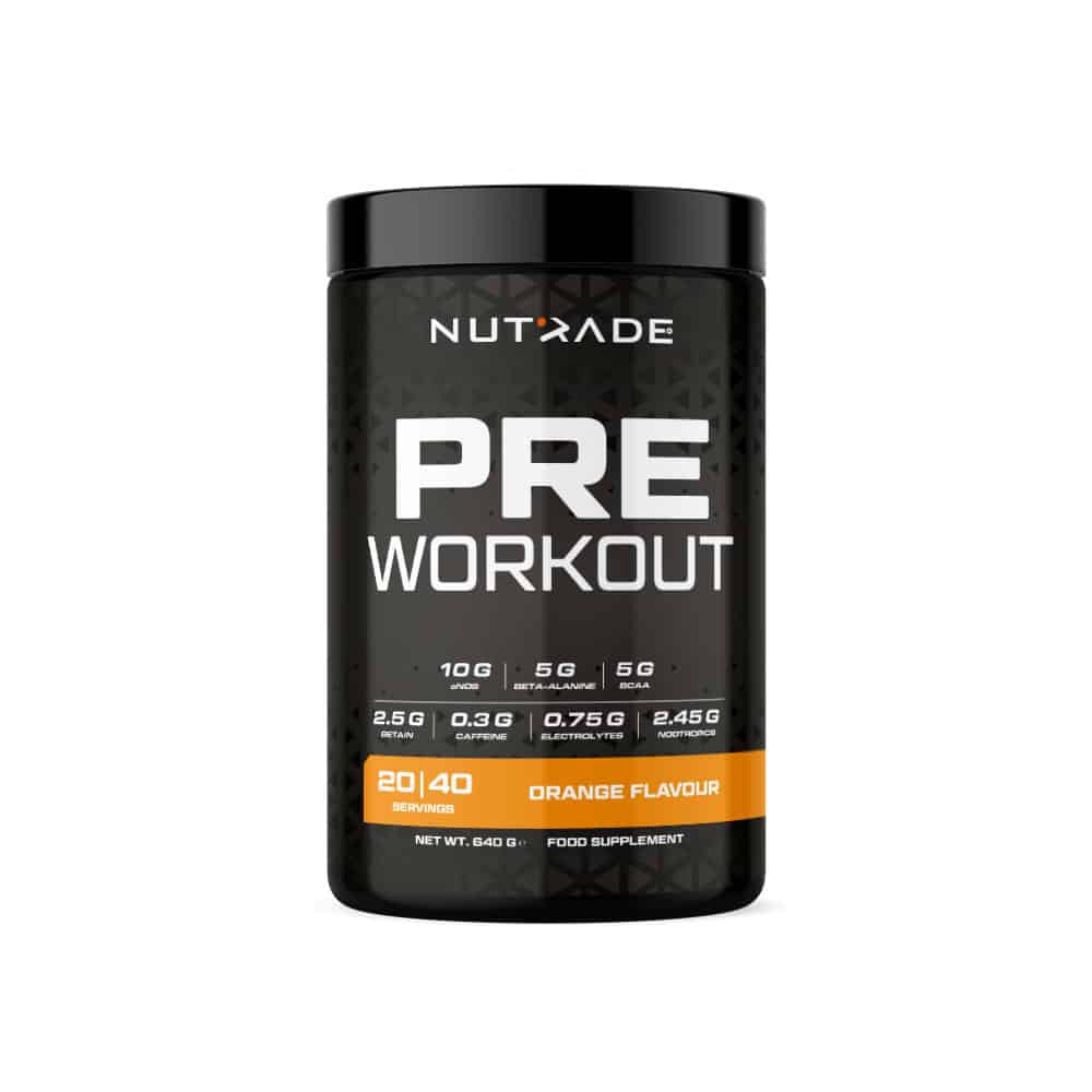 Pre workout nedir, nasıl kullanılır ve fiyatı ne kadar? Kimler kullanabilir?