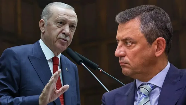 Erken seçim tartışmalarında son kulis! Erdoğan...