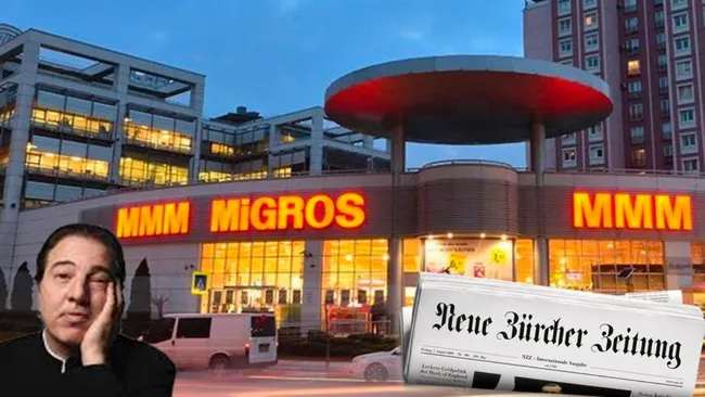 İsviçre Migros ile Türkiye Migros karşı karşıya