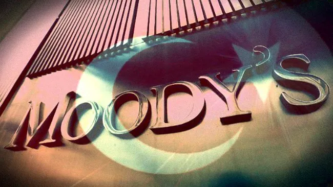 Moody's Türkiye kararını açıkladı! Merakla bekleniyordu