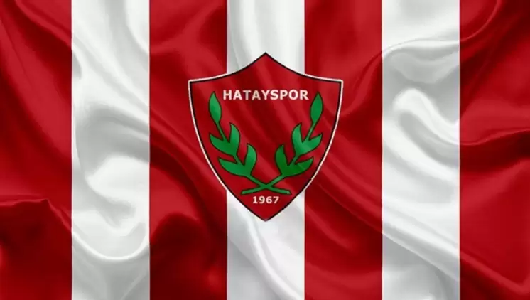 Hatayspor gelenler ve gidenler 2024 kış transfer sezonu!