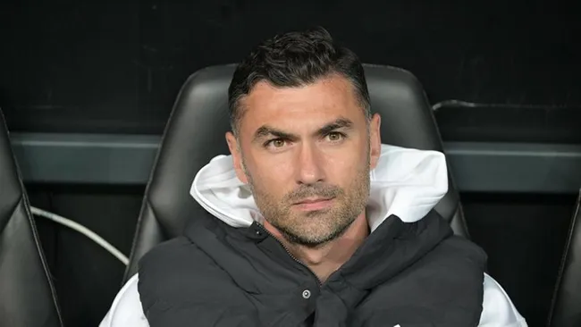 Açıklama geldi! Burak Yılmaz resmen imzaladı