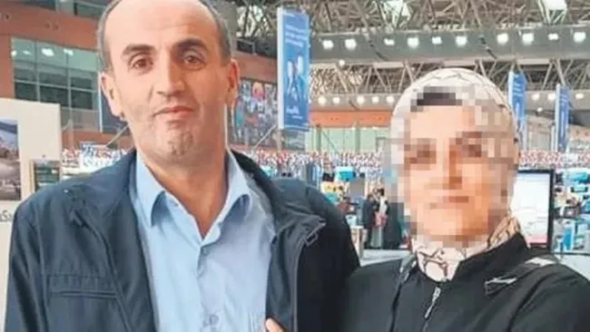 Eşini sevgilisine 'şarj kablosuyla' öldürttü