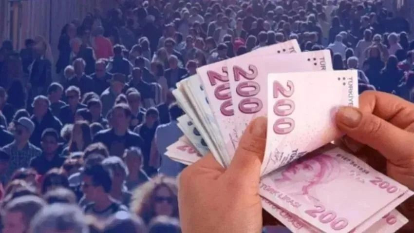 Kulisleri hareketlendiren iddia: Asgari ücrete ara zam geliyor!