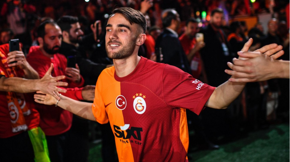 Yunus Akgün'ün transferine FFP engeli!