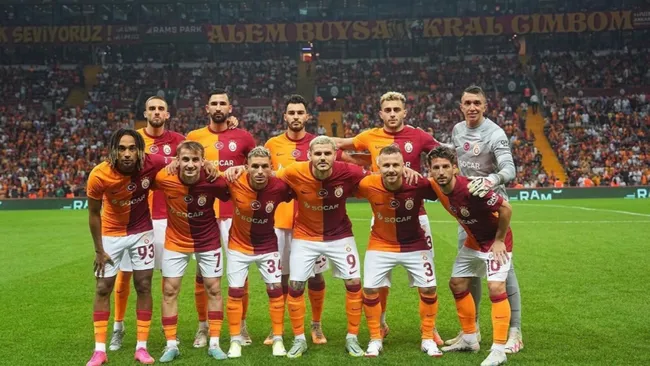 Galatasaray kararını verdi: Sözleşme feshediliyor!