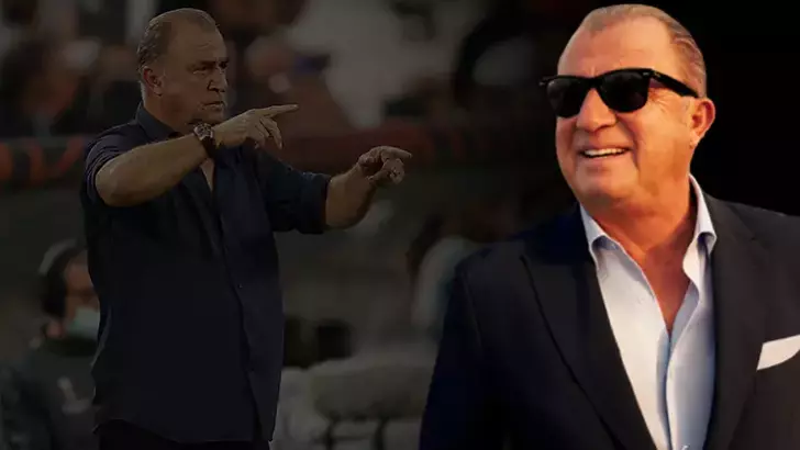 Fatih Terim geri dönüyor! Yeni takımını açıkladılar