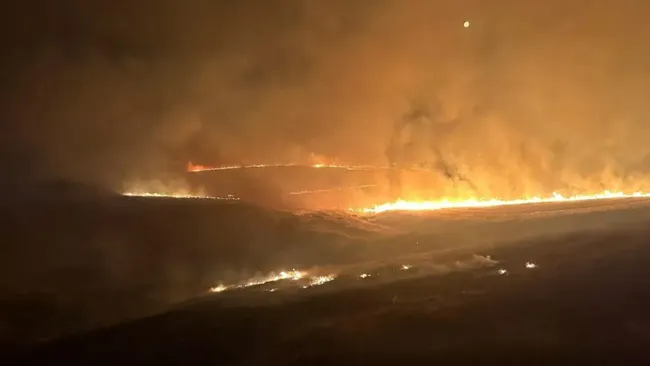 Diyarbakır ve Mardin'e 'Afet Bölgesi' ilanı!