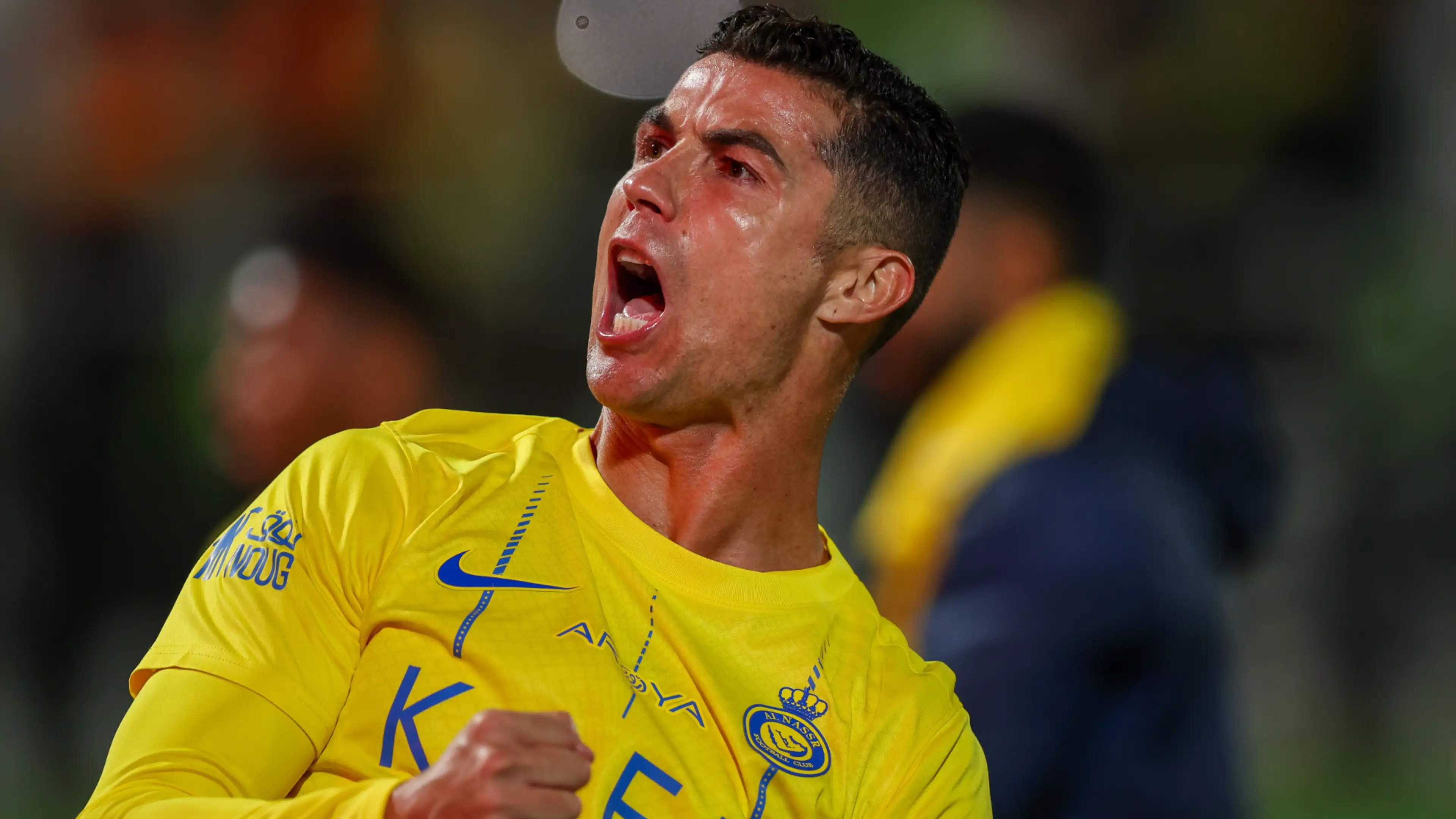 Cristiano Ronaldo, Avrupa'ya geri dönüyor! Şampiyonlar Ligi...