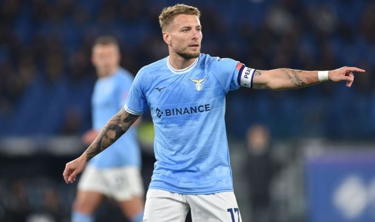 Ciro Immobile hamlesi! Anlaşma sağlandı, imza için İstanbul'a geliyor