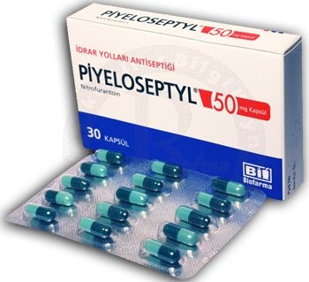 Piyeloseptyl antibiyotik nedir, nasıl kullanılır ve fiyatı ne kadar? Kimler kullanabilir?