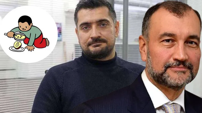 Murat Ülker şikayet etti, gözaltına alındı! Gıda Dedektifi...